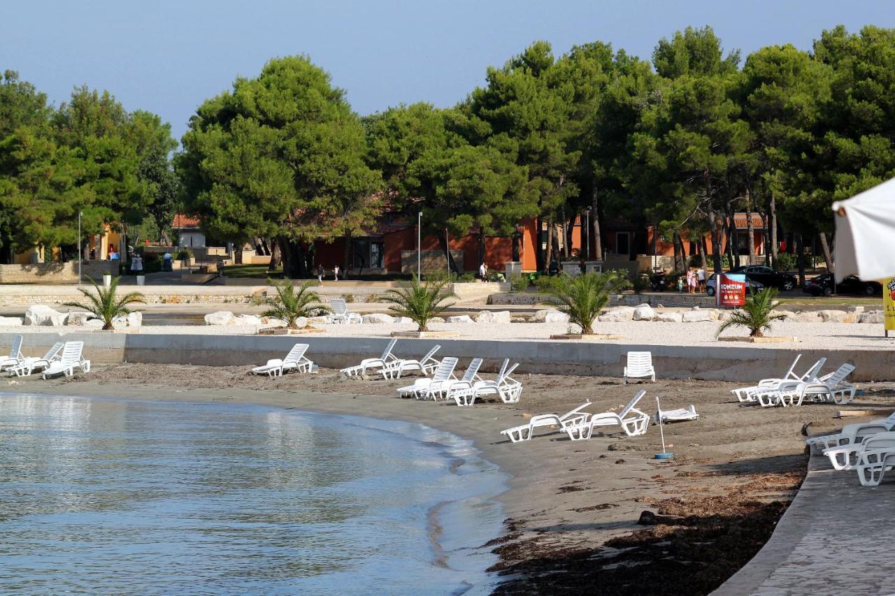 Apartments With A Parking Space Umag - 7039 Exteriér fotografie